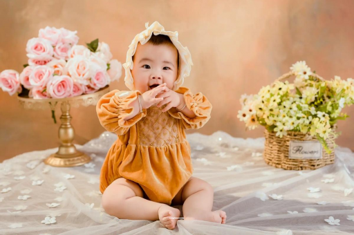 西安11个月宝宝会什么 西安11个月宝宝会什么